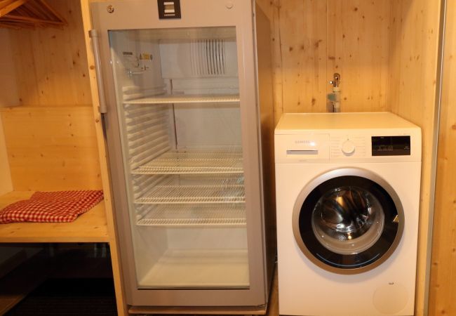 Ferienhaus in St. Georgen am Kreischberg - Chalet # 59 mit 4 Schlafzimmer, Sauna & Whirlpool Ferienhaus in St. Georgen am Kreischberg - Chalet # 59 mit 4 Schlafzimmer, Sauna & Whirlpool