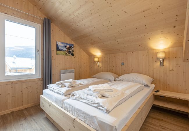 Ferienhaus in St. Georgen am Kreischberg - Chalet # 59 mit 4 Schlafzimmer, Sauna & Whirlpool Ferienhaus in St. Georgen am Kreischberg - Chalet # 59 mit 4 Schlafzimmer, Sauna & Whirlpool