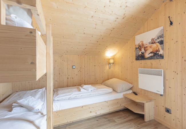 Ferienhaus in St. Georgen am Kreischberg - Chalet # 59 mit 4 Schlafzimmer, Sauna & Whirlpool Ferienhaus in St. Georgen am Kreischberg - Chalet # 59 mit 4 Schlafzimmer, Sauna & Whirlpool