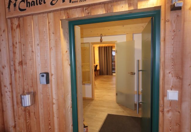 Ferienhaus in St. Georgen am Kreischberg - Chalet # 59 mit 4 Schlafzimmer, Sauna & Whirlpool Ferienhaus in St. Georgen am Kreischberg - Chalet # 59 mit 4 Schlafzimmer, Sauna & Whirlpool