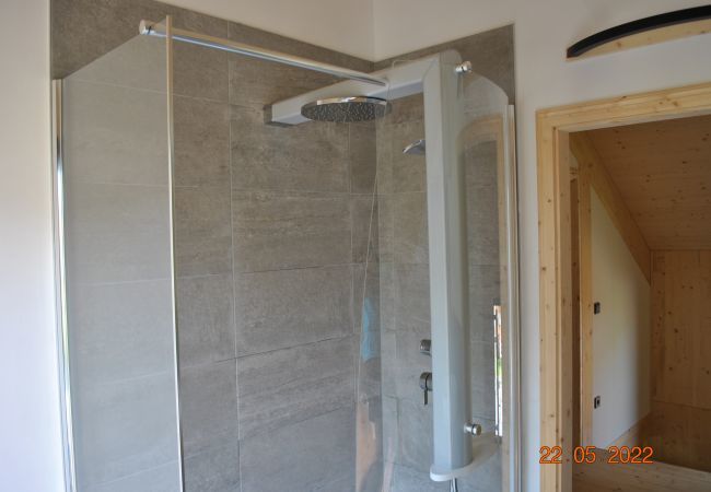 Ferienhaus in St. Georgen am Kreischberg - Chalet # 54a mit 4 Schlafzimmer, Sauna & Whirlpool Ferienhaus in St. Georgen am Kreischberg - Chalet # 54a mit 4 Schlafzimmer, Sauna & Whirlpool