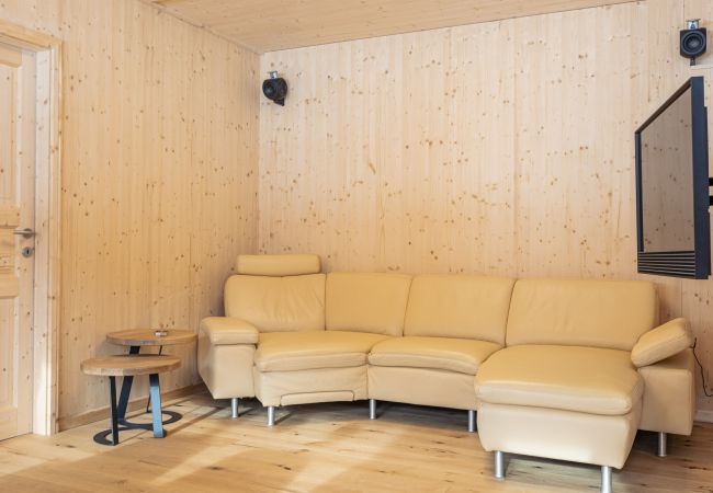 Ferienhaus in St. Georgen am Kreischberg - Chalet # 54a mit 4 Schlafzimmer, Sauna & Whirlpool Ferienhaus in St. Georgen am Kreischberg - Chalet # 54a mit 4 Schlafzimmer, Sauna & Whirlpool