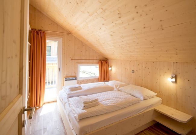 Ferienhaus in St. Georgen am Kreischberg - Chalet # 48 mit 4 Schlafzimmer, Sauna & Swim Spa Ferienhaus in St. Georgen am Kreischberg - Chalet # 48 mit 4 Schlafzimmer, Sauna & Swim Spa