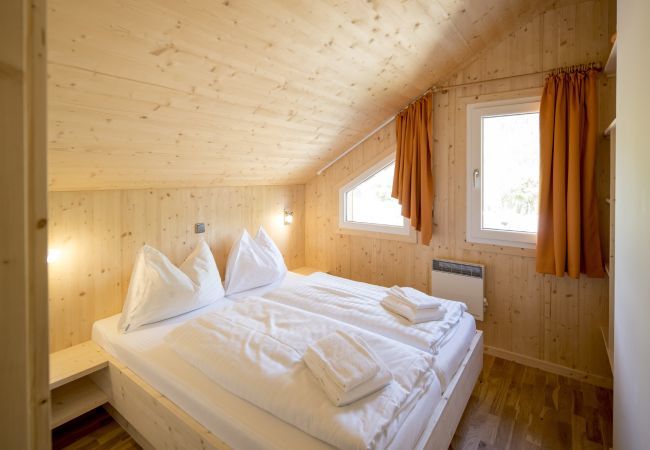 Ferienhaus in St. Georgen am Kreischberg - Chalet # 48 mit 4 Schlafzimmer, Sauna & Swim Spa Ferienhaus in St. Georgen am Kreischberg - Chalet # 48 mit 4 Schlafzimmer, Sauna & Swim Spa