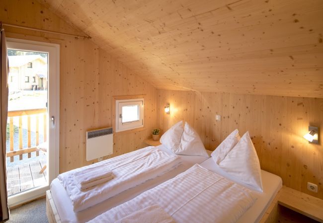 Ferienhaus in St. Georgen am Kreischberg - Chalet # 37 mit 4 Schlafzimmer, Sauna & Whirlpool Ferienhaus in St. Georgen am Kreischberg - Chalet # 37 mit 4 Schlafzimmer, Sauna & Whirlpool