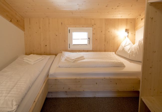 Ferienhaus in St. Georgen am Kreischberg - Chalet # 37 mit 4 Schlafzimmer, Sauna & Whirlpool Ferienhaus in St. Georgen am Kreischberg - Chalet # 37 mit 4 Schlafzimmer, Sauna & Whirlpool