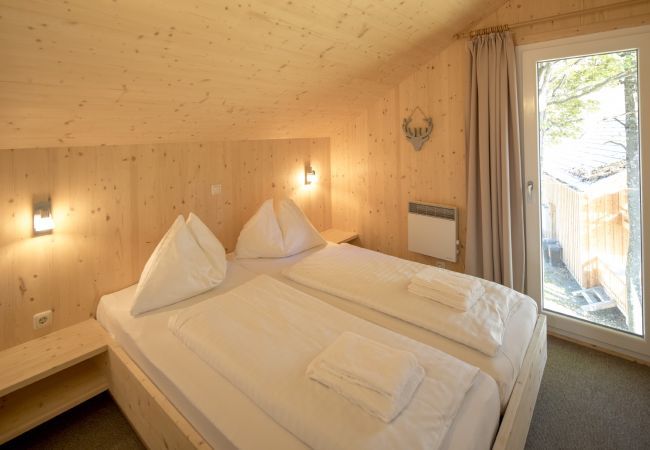 Ferienhaus in St. Georgen am Kreischberg - Chalet # 37 mit 4 Schlafzimmer, Sauna & Whirlpool Ferienhaus in St. Georgen am Kreischberg - Chalet # 37 mit 4 Schlafzimmer, Sauna & Whirlpool