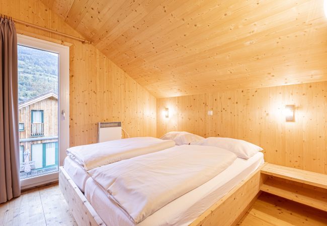 Ferienhaus in St. Georgen am Kreischberg - Chalet # 44b mit 4 Schlafzimmer, Sauna & Whirlpool Ferienhaus in St. Georgen am Kreischberg - Chalet # 44b mit 4 Schlafzimmer, Sauna & Whirlpool