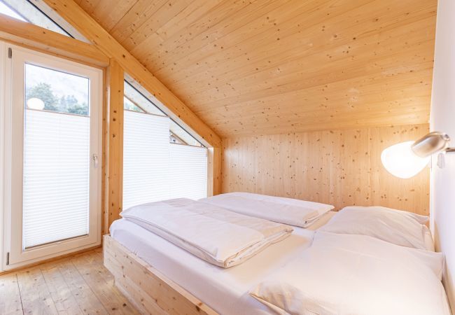 Ferienhaus in St. Georgen am Kreischberg - Chalet # 44b mit 4 Schlafzimmer, Sauna & Whirlpool Ferienhaus in St. Georgen am Kreischberg - Chalet # 44b mit 4 Schlafzimmer, Sauna & Whirlpool