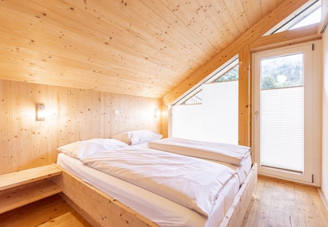 Ferienhaus in St. Georgen am Kreischberg - Chalet # 44b mit 4 Schlafzimmer, Sauna & Whirlpool Ferienhaus in St. Georgen am Kreischberg - Chalet # 44b mit 4 Schlafzimmer, Sauna & Whirlpool