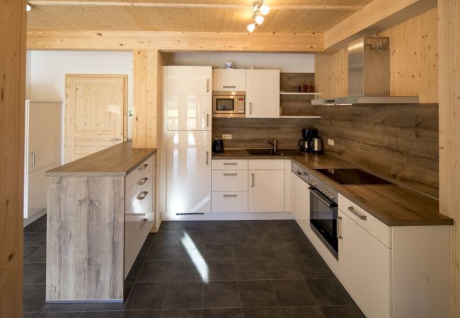 Ferienhaus in St. Georgen am Kreischberg - Chalet # 22 mit 4 Schlafzimmer, Sauna & Whirlpool Ferienhaus in St. Georgen am Kreischberg - Chalet # 22 mit 4 Schlafzimmer, Sauna & Whirlpool
