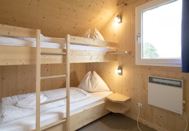 Chalet in St. Georgen am Kreischberg - Chalet # 16 mit 4 Schlafzimmer, Sauna & Whirlpool Chalet in St. Georgen am Kreischberg - Chalet # 16 mit 4 Schlafzimmer, Sauna & Whirlpool