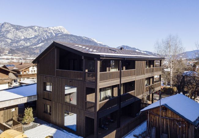 Ferienwohnung in Haus im Ennstal - Premium Ferienwohnung mit Sauna & Balkon Ferienwohnung in Haus im Ennstal - Premium Ferienwohnung mit Sauna & Balkon