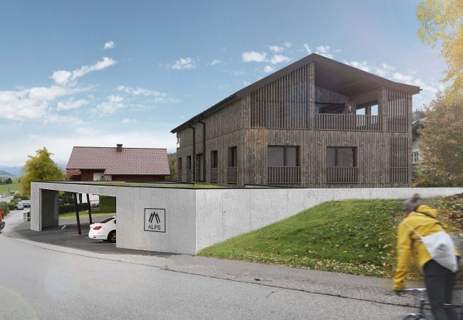 Ferienwohnung in Haus im Ennstal - Premium Penthouse mit Sauna Ferienwohnung in Haus im Ennstal - Premium Penthouse mit Sauna