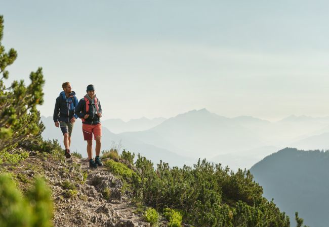 Ferienwohnung in Haus im Ennstal - Premium Penthouse mit Sauna Ferienwohnung in Haus im Ennstal - Premium Penthouse mit Sauna