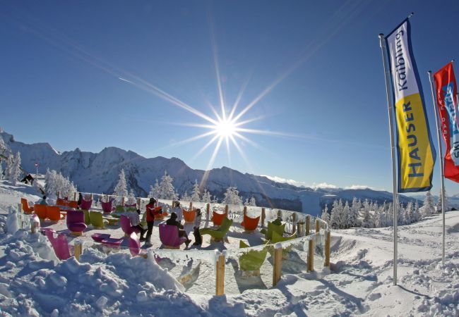 Ferienwohnung in Haus im Ennstal - Premium Penthouse mit Sauna Ferienwohnung in Haus im Ennstal - Premium Penthouse mit Sauna