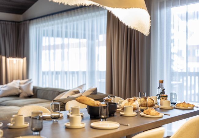 Ferienwohnung in Haus im Ennstal - Premium Penthouse mit Sauna Ferienwohnung in Haus im Ennstal - Premium Penthouse mit Sauna