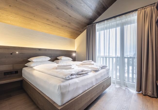 Ferienwohnung in Haus im Ennstal - Premium Penthouse mit Sauna Ferienwohnung in Haus im Ennstal - Premium Penthouse mit Sauna