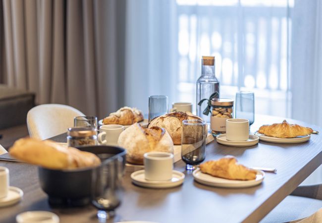 Ferienwohnung in Haus im Ennstal - Premium Penthouse mit Sauna Ferienwohnung in Haus im Ennstal - Premium Penthouse mit Sauna