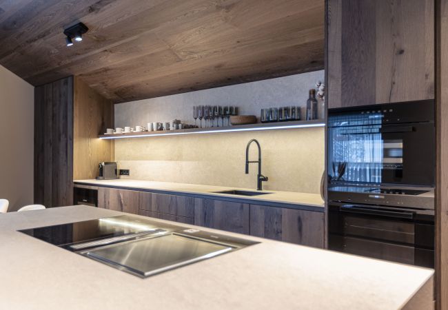 Ferienwohnung in Haus im Ennstal - Premium Penthouse mit Sauna Ferienwohnung in Haus im Ennstal - Premium Penthouse mit Sauna