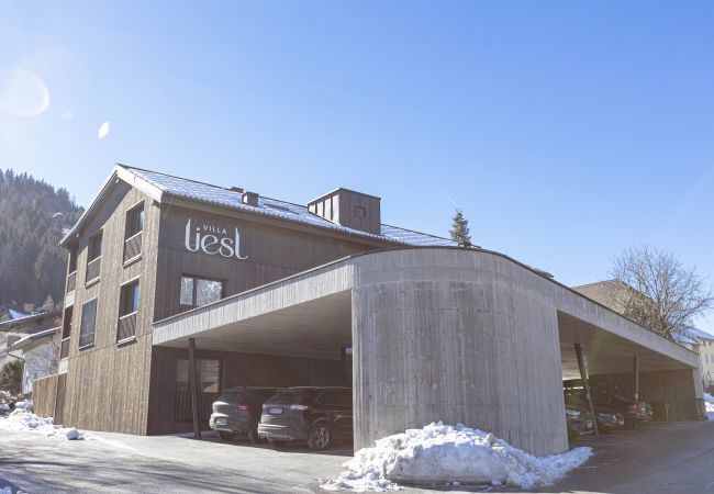 Ferienwohnung in Haus im Ennstal - Premium Penthouse mit Sauna Ferienwohnung in Haus im Ennstal - Premium Penthouse mit Sauna