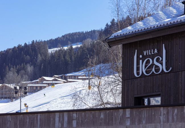 Ferienwohnung in Haus im Ennstal - Premium Penthouse mit Sauna Ferienwohnung in Haus im Ennstal - Premium Penthouse mit Sauna