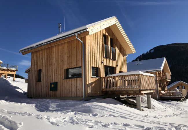Ferienhaus in Hohentauern - Superior Ferienhaus # 53 mit 3 Schlafzimmern Ferienhaus in Hohentauern - Superior Ferienhaus # 53 mit 3 Schlafzimmern