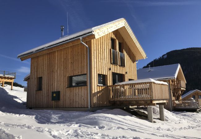 Ferienhaus in Hohentauern - Superior Ferienhaus # 53 mit 3 Schlafzimmern Ferienhaus in Hohentauern - Superior Ferienhaus # 53 mit 3 Schlafzimmern