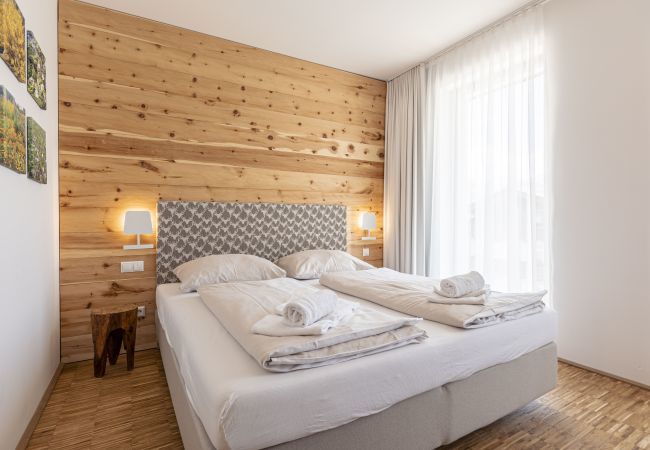 Ferienwohnung in Rohrmoos-Untertal - Superior Ferienwohnung  mit 2 Schlafzimmern und Saunabereich Ferienwohnung in Rohrmoos-Untertal - Superior Ferienwohnung  mit 2 Schlafzimmern und Saunabereich