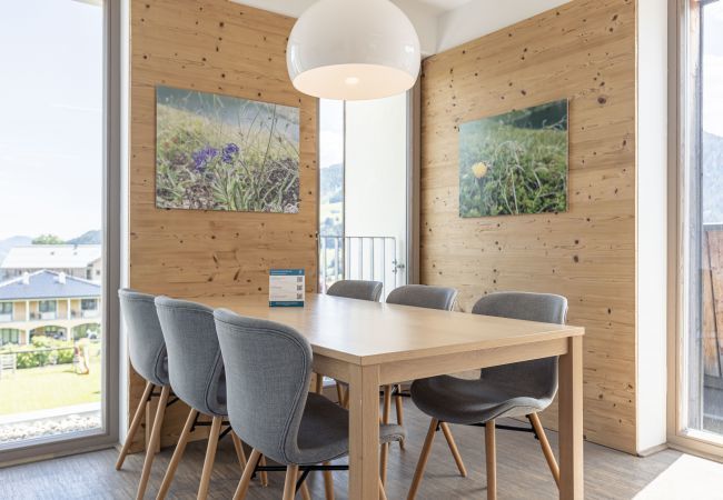 Ferienwohnung in Rohrmoos-Untertal - Superior Ferienwohnung  mit 2 Schlafzimmern und Saunabereich Ferienwohnung in Rohrmoos-Untertal - Superior Ferienwohnung  mit 2 Schlafzimmern und Saunabereich