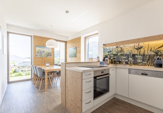 Ferienwohnung in Rohrmoos-Untertal - Superior Ferienwohnung  mit 2 Schlafzimmern und Saunabereich Ferienwohnung in Rohrmoos-Untertal - Superior Ferienwohnung  mit 2 Schlafzimmern und Saunabereich