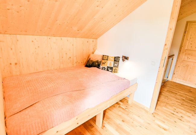 Ferienhaus in Hohentauern - Superior Ferienhaus # 5 mit 3 Schlafzimmern Ferienhaus in Hohentauern - Superior Ferienhaus # 5 mit 3 Schlafzimmern