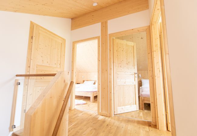 Ferienhaus in Hohentauern - Superior Ferienhaus # 5 mit 3 Schlafzimmern Ferienhaus in Hohentauern - Superior Ferienhaus # 5 mit 3 Schlafzimmern