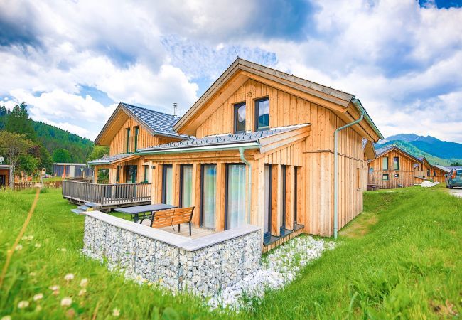 Ferienhaus in Hohentauern - Superior Ferienhaus # 5 mit 3 Schlafzimmern Ferienhaus in Hohentauern - Superior Ferienhaus # 5 mit 3 Schlafzimmern