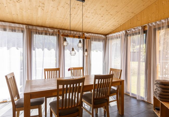 Ferienhaus in Hohentauern - Superior Ferienhaus # 5 mit 3 Schlafzimmern Ferienhaus in Hohentauern - Superior Ferienhaus # 5 mit 3 Schlafzimmern