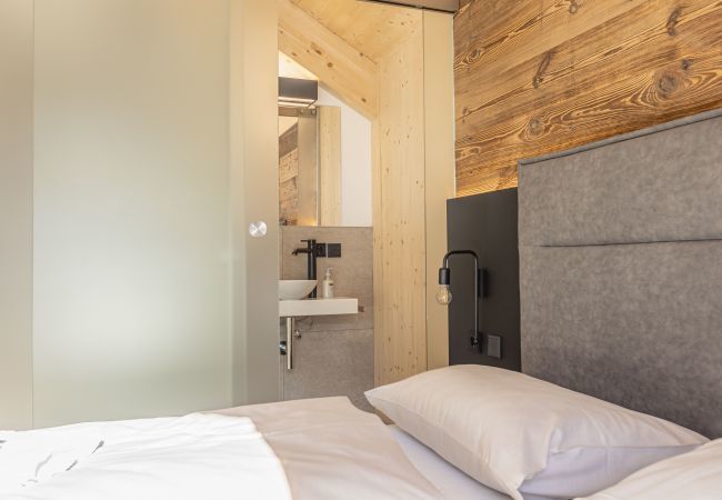 Chalet in St. Georgen am Kreischberg - Ferienhaus # 7a mit Sauna & Pool Chalet in St. Georgen am Kreischberg - Ferienhaus # 7a mit Sauna & Pool