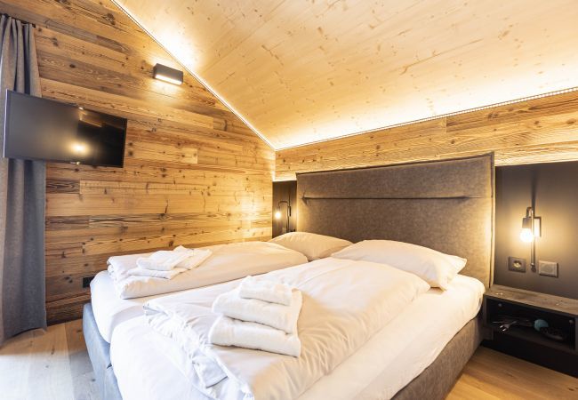 Chalet in St. Georgen am Kreischberg - Ferienhaus # 7a mit Sauna & Pool Chalet in St. Georgen am Kreischberg - Ferienhaus # 7a mit Sauna & Pool