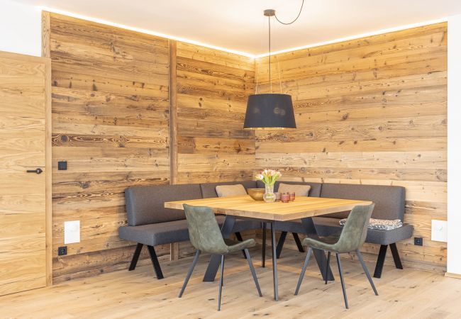 Ferienwohnung in St. Martin am Tennengebirge - Penthouse für bis zu 8 Personen & Infinity Pool Ferienwohnung in St. Martin am Tennengebirge - Penthouse für bis zu 8 Personen & Infinity Pool