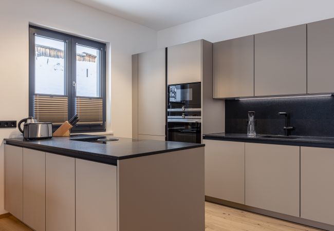 Ferienwohnung in St. Martin am Tennengebirge - Ferienwohnung & Infinity Pool Ferienwohnung in St. Martin am Tennengebirge - Ferienwohnung & Infinity Pool