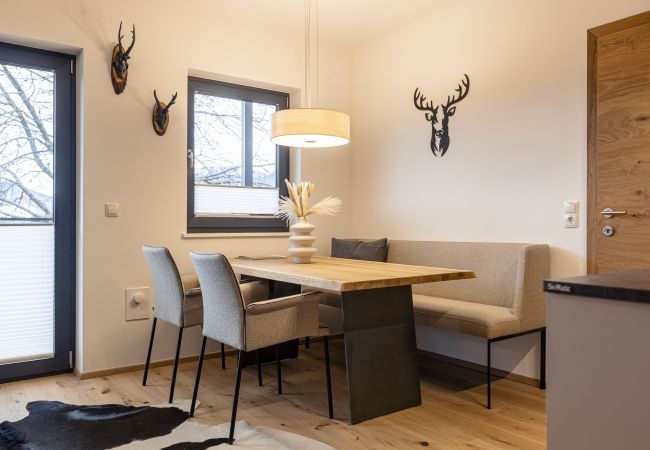 Ferienwohnung in St. Martin am Tennengebirge - Ferienwohnung & Infinity Pool Ferienwohnung in St. Martin am Tennengebirge - Ferienwohnung & Infinity Pool