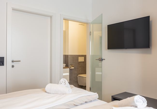 Ferienwohnung in St. Martin am Tennengebirge - Ferienwohnung & Infinity Pool Ferienwohnung in St. Martin am Tennengebirge - Ferienwohnung & Infinity Pool