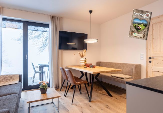 Ferienwohnung in St. Martin am Tennengebirge - Ferienwohnung & Infinity Pool Ferienwohnung in St. Martin am Tennengebirge - Ferienwohnung & Infinity Pool