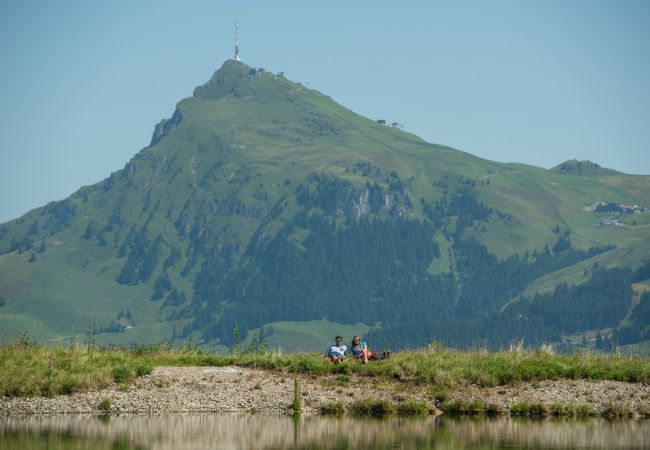 Ferienwohnung in Reith bei Kitzbühel - Ferienwohnung mit 1 Schlafzimmer für 5 Personen Ferienwohnung in Reith bei Kitzbühel - Ferienwohnung mit 1 Schlafzimmer für 5 Personen