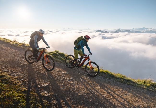 Ferienwohnung in Reith bei Kitzbühel - Ferienwohnung mit 2 Schlafzimmern für 4 Personen Ferienwohnung in Reith bei Kitzbühel - Ferienwohnung mit 2 Schlafzimmern für 4 Personen