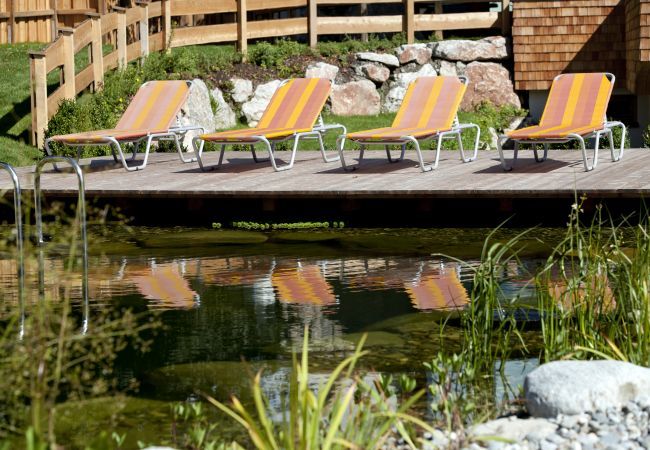 Ferienwohnung in Reith bei Kitzbühel - Penthouse mit 3 Schlafzimmern Ferienwohnung in Reith bei Kitzbühel - Penthouse mit 3 Schlafzimmern