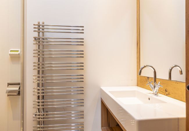 Ferienwohnung in Reith bei Kitzbühel - Penthouse mit 3 Schlafzimmern Ferienwohnung in Reith bei Kitzbühel - Penthouse mit 3 Schlafzimmern