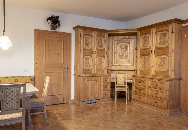 Ferienwohnung in Reith bei Kitzbühel - Ferienwohnung mit 4 Schlafzimmern Ferienwohnung in Reith bei Kitzbühel - Ferienwohnung mit 4 Schlafzimmern