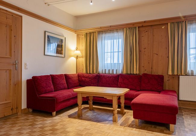 Ferienwohnung in Reith bei Kitzbühel - Ferienwohnung mit 4 Schlafzimmern Ferienwohnung in Reith bei Kitzbühel - Ferienwohnung mit 4 Schlafzimmern