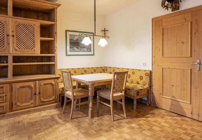 Ferienwohnung in Reith bei Kitzbühel - Ferienwohnung mit 4 Schlafzimmern Ferienwohnung in Reith bei Kitzbühel - Ferienwohnung mit 4 Schlafzimmern