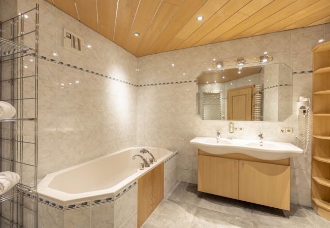 Ferienwohnung in Reith bei Kitzbühel - Ferienwohnung mit 4 Schlafzimmern Ferienwohnung in Reith bei Kitzbühel - Ferienwohnung mit 4 Schlafzimmern